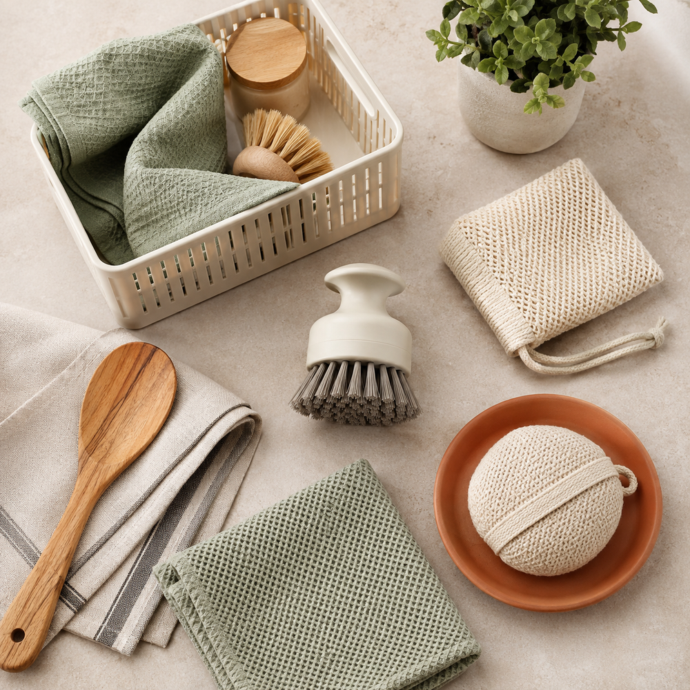Productos para hogar y cocina